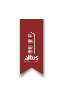 Altus Space Builder Private Limited