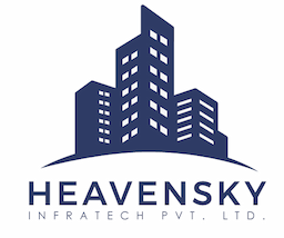Heavensky Infratech Pvt.Ltd.