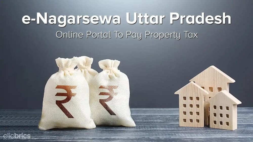 E Nagarsewa Uttar Pradesh: Simplifying Property Search and Tax Payments