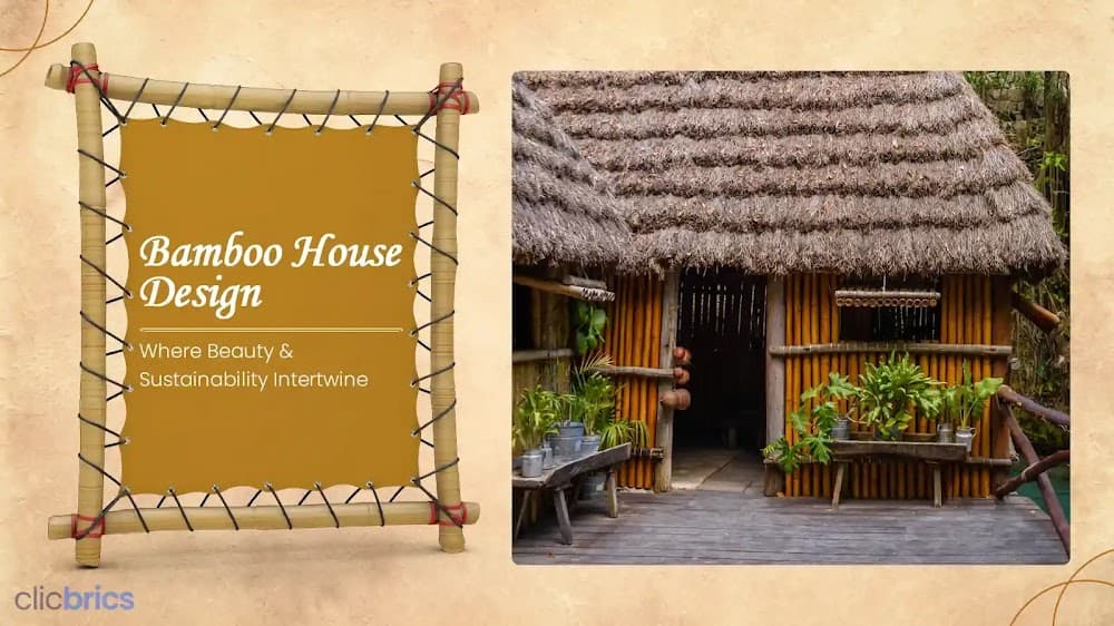 Bamboo House Design Ideas To Create Serene Spaces