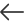 left-arrow-tail