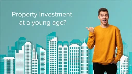 Why Should You Invest in Property at a Young Age?