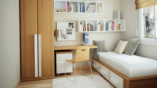 Check Out These Storage Ideas That Work For Apartment Renters