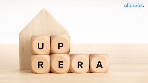 Detailed Guide to UP-RERA: Features, Documents Required and Charges
