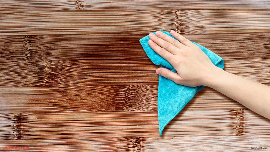 Tips To Clean Your Favourite Wood Furniture