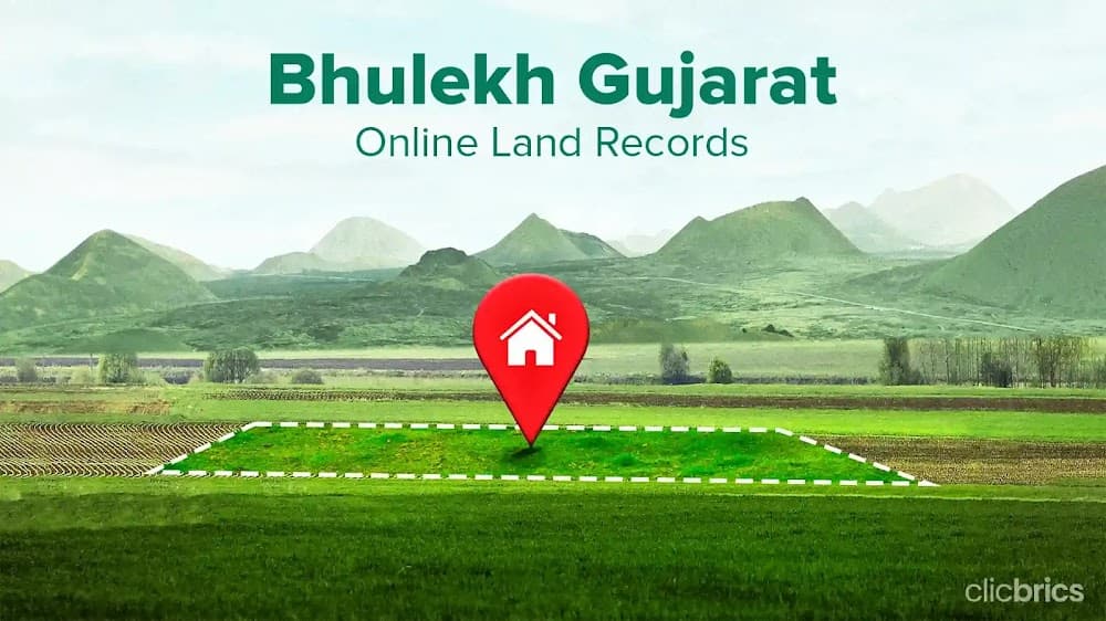 Bhulekh Gujarat- Steps to Know Gujarat Land Records Online