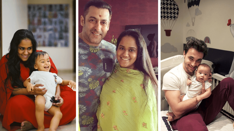 Arpita & Aayush’s 16 Cr Residence Is The Best House Album You Will Come Across