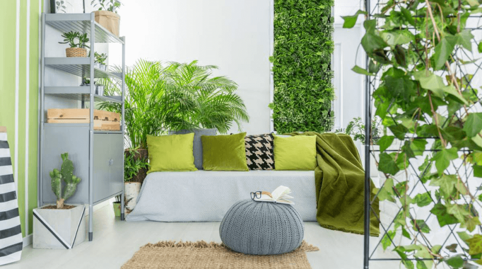 Top 7 Interior Trends That Pinterest Predicts Will Continue To Rise In 2019