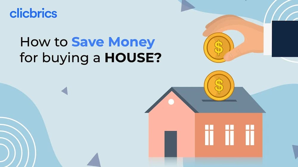 Tips on How to Save Money for Buying a House