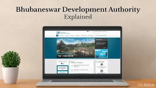 Bhubaneswar Development Authority: Mission, BDA Housing Projects & Other Details