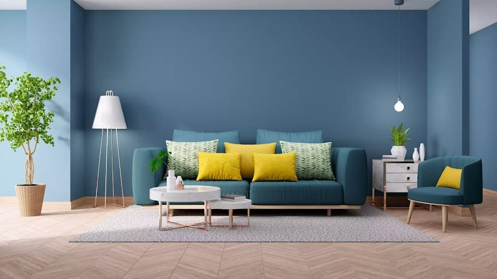 A Recap at Home Decor Trends that Ruled in 2021