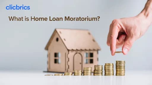 What is Home Loan Moratorium?