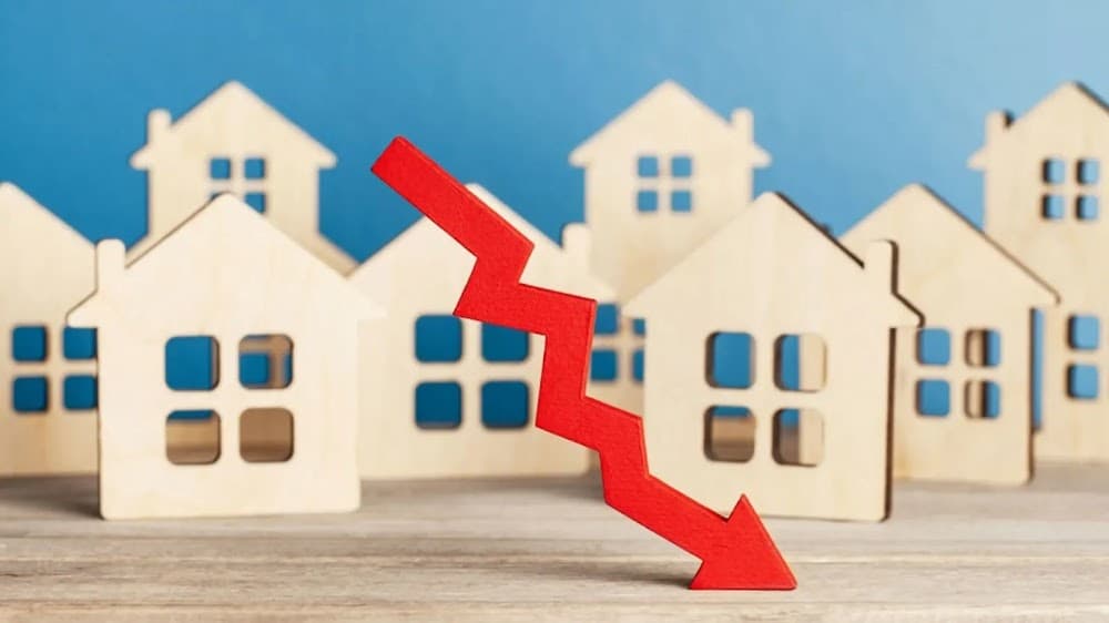 Will Property Prices Crash In India Due To The Third Wave?