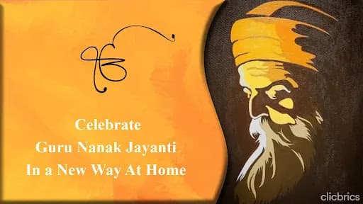 3 Simple Ways to Beautify Your Home This Guru Nanak Jayanti