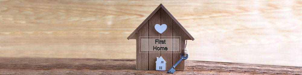 Here’s Why A Starter Home Is A Right Choice For First-Time Home Buyer