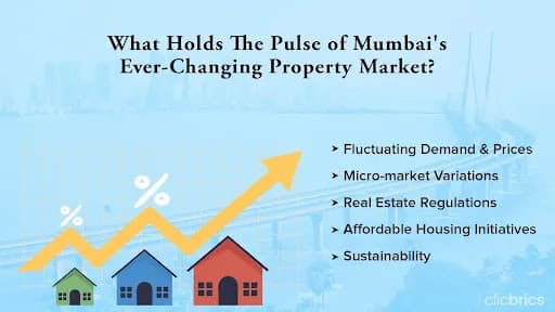 7 Real Estate Market Trends Shaping Property Valuation And Investment Potential In Mumbai