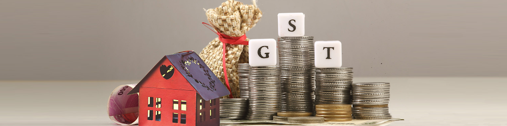 Know The GST Rates First Before Buying A Property