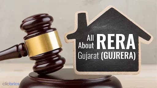 RERA Gujarat 2023: Objective, Benefits & Protocols