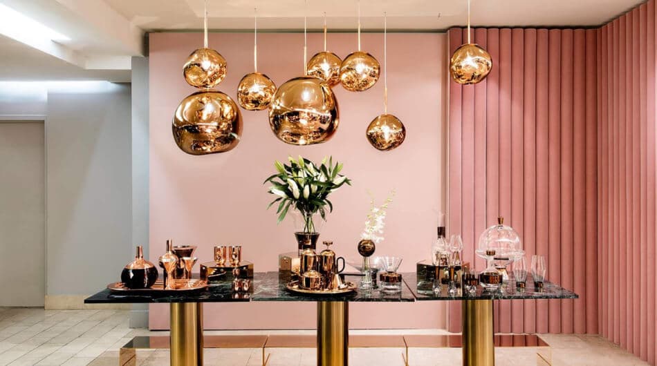 Add A Disco Ball To Your Space And Rock The Disco Trend At Home