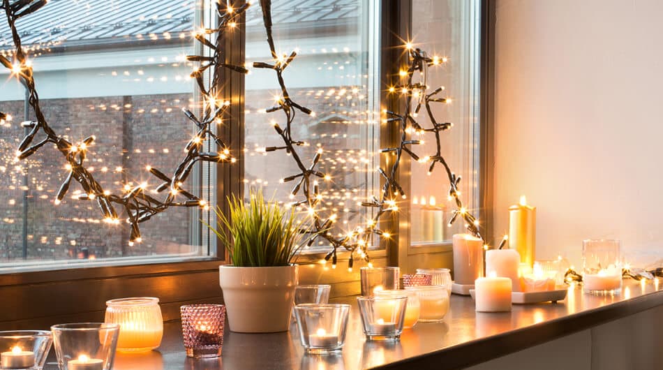 Tips To Spruce Up The Interiors Of Your Home This Festive Season