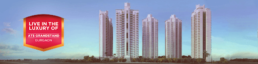 We Give You 10 Promising Reasons To Live In The Luxury of ATS Grandstand Gurgaon