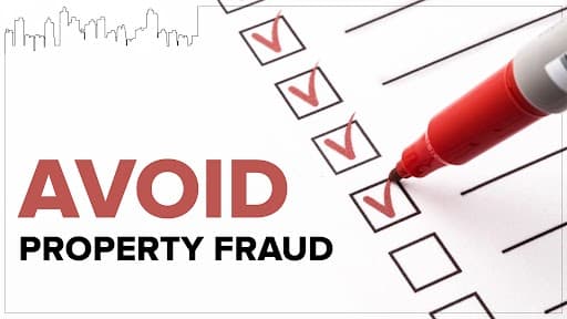 Documents to Check to Prevent Real Estate Fraud