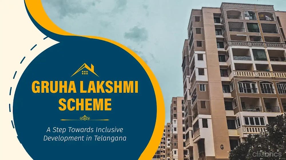 Gruha Lakshmi Scheme Telangana: Key Facts, Eligibility, Documents Required & Application Process