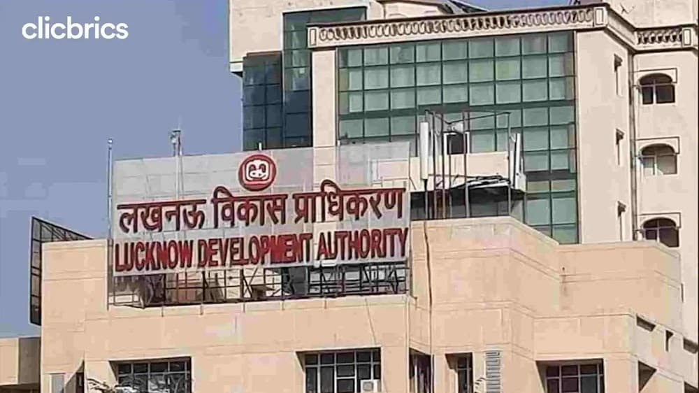 Lucknow Development Authority: Everything You Ever Wanted to Know