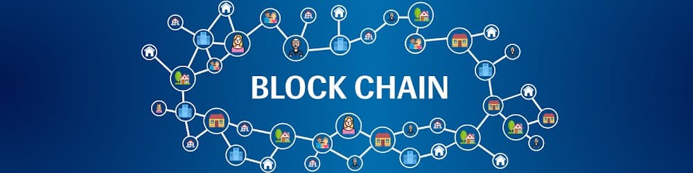 How Blockchain Technology Can Impact the Real Estate Industry