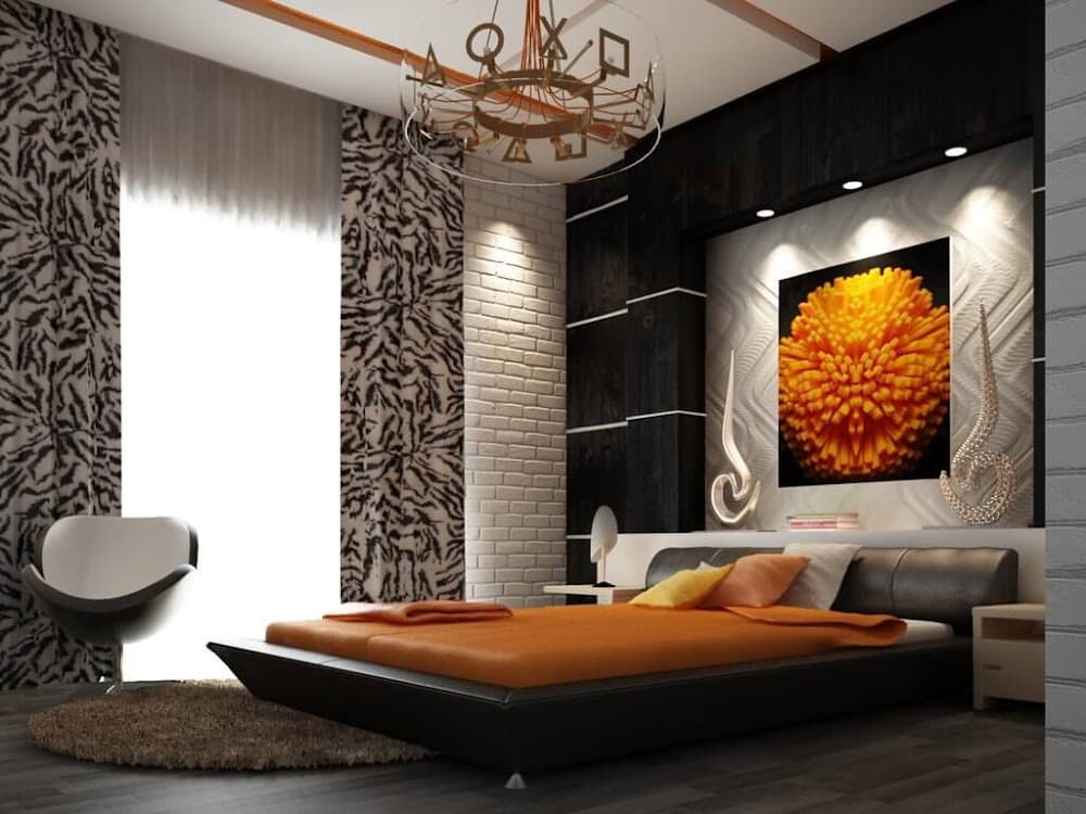 6 Wall Cladding Ideas For Bedroom