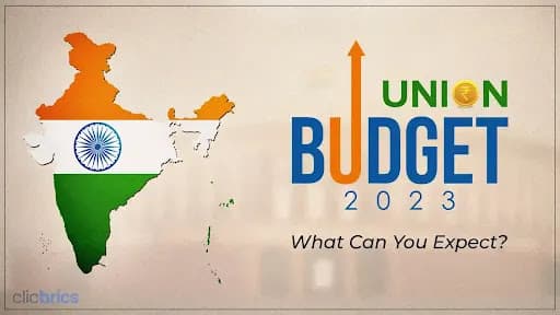 Union Budget 2023 Expectations: From Corporate to Common Man