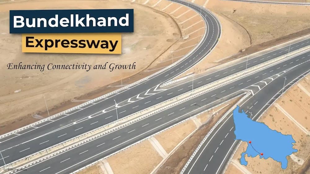 Bundelkhand Expressway: Latest Updates, Toll Rates, Route Map, Features & Much More