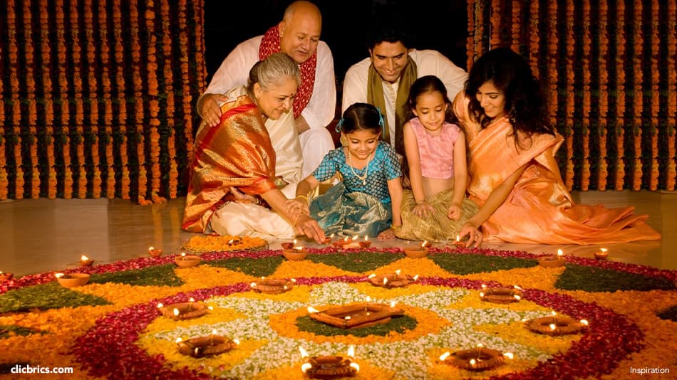 Eco-Friendly And Safety Tips For Diwali Celebration