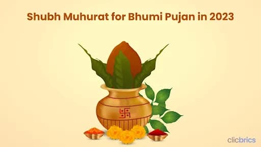 Bhumi Pujan 2023: Check Out Best Dates, Time And Importance