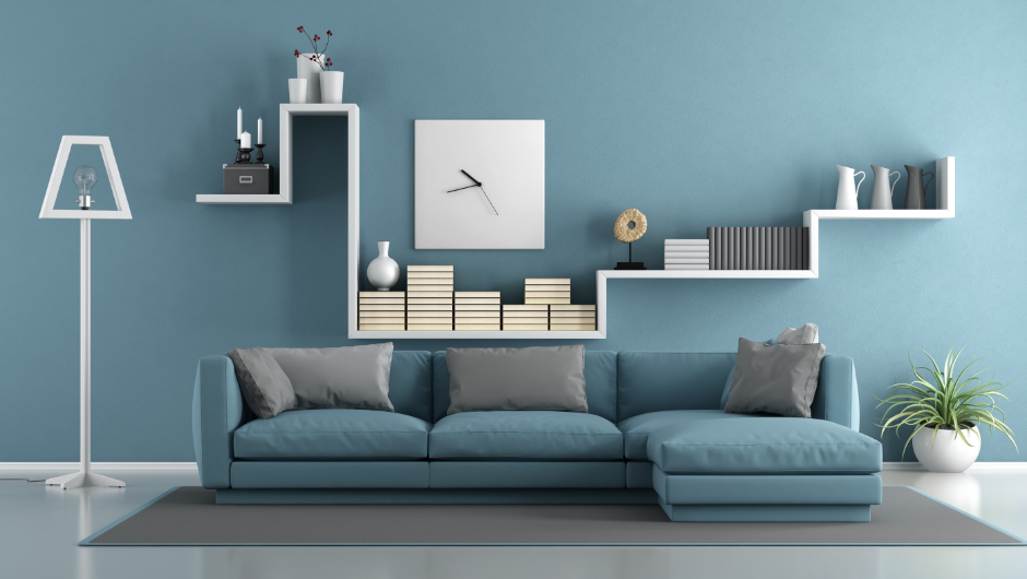 Make Your Living Space Clutter-Free and Inviting with Minimal Decor Ideas