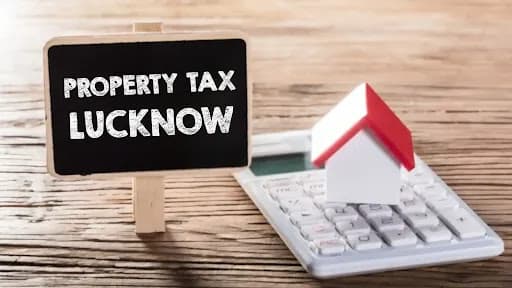 A Step-by-Step Walkthrough for Effortless Lucknow House Tax Payment