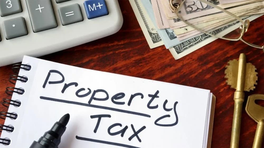 Easy-to-follow Tricks to Save Money on Property Tax Bill
