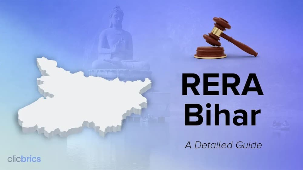 RERA Bihar: Benefits, Registrations, Rules & Complaint Process