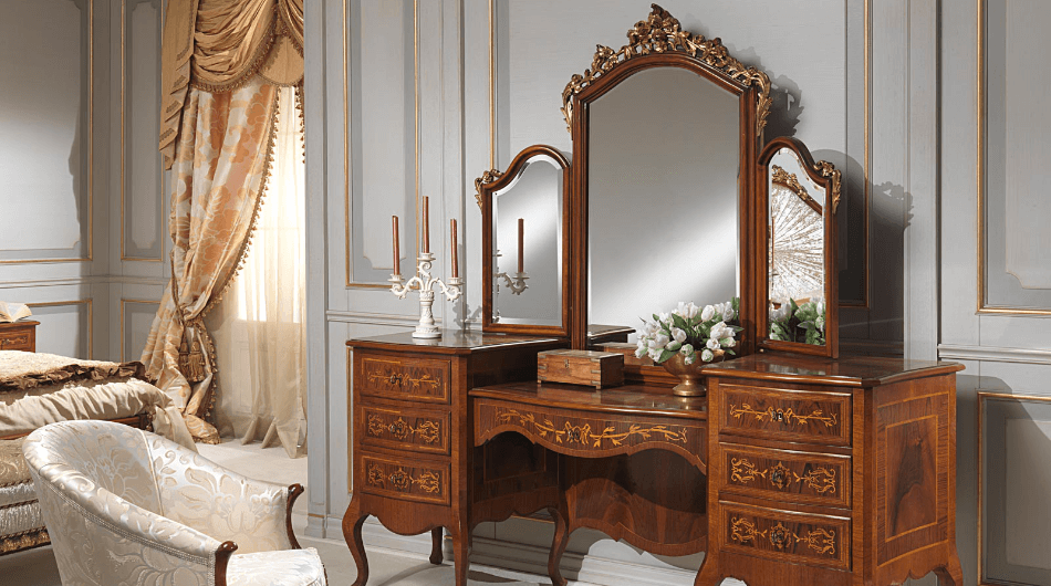 5 Amazing Ideas To Decorate Your Dressing Table