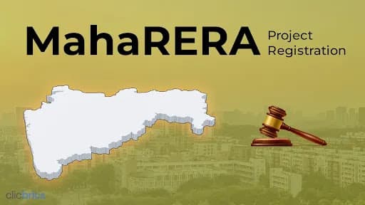 MahaRERA: Documents & Steps to Register & Apply for Real Estate Projects