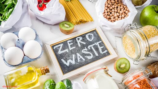 Tips To Begin A Zero Waste Lifestyle