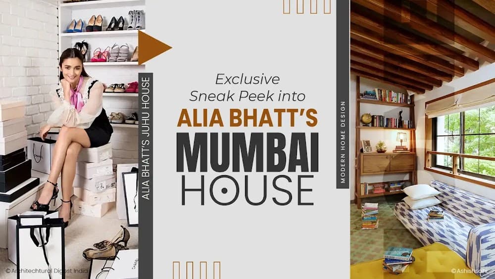 Alia Bhatt House in Juhu, Mumbai: Address, Price, & Interiors (With Photos)