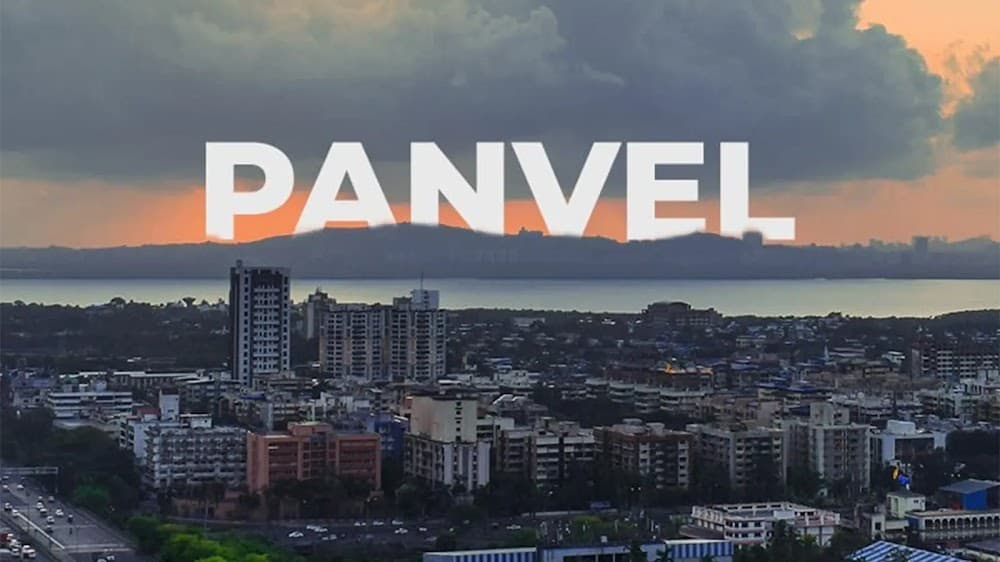 Why is Panvel in Navi Mumbai One of the Most Growing Real Estate Hubs?