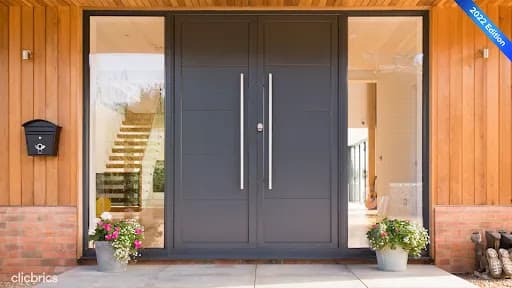 Modern door ideas for your home