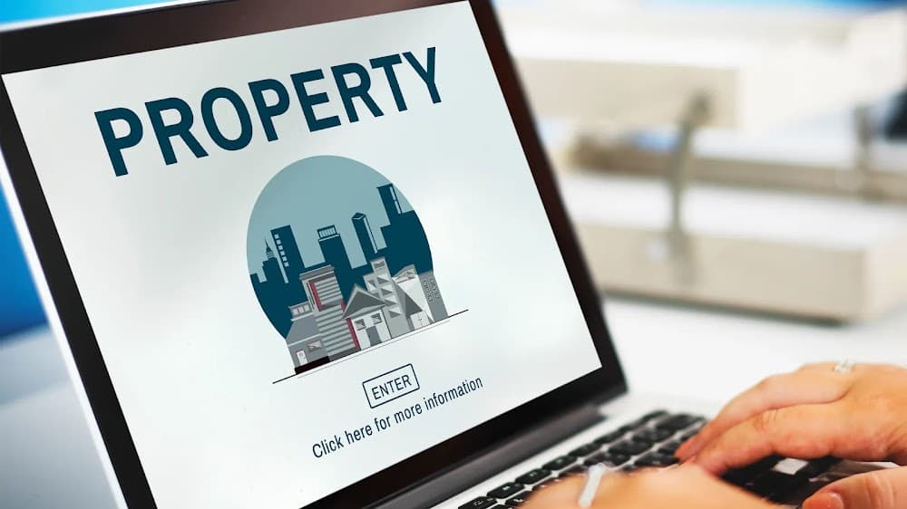 Online Property Registration in 2022 - Procedure, Documents & Charges