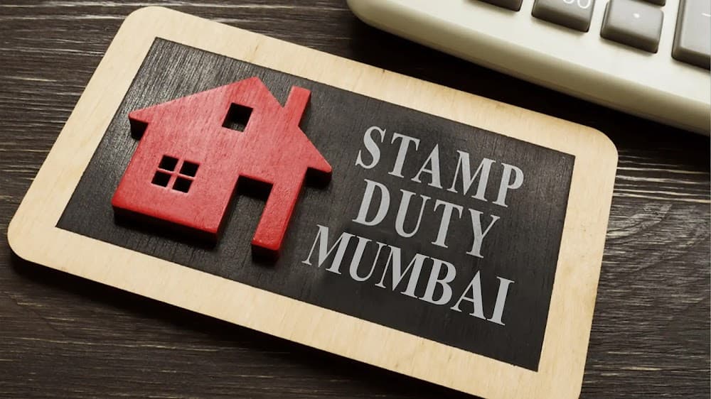 Stamp Duty and Registration Charges in Mumbai