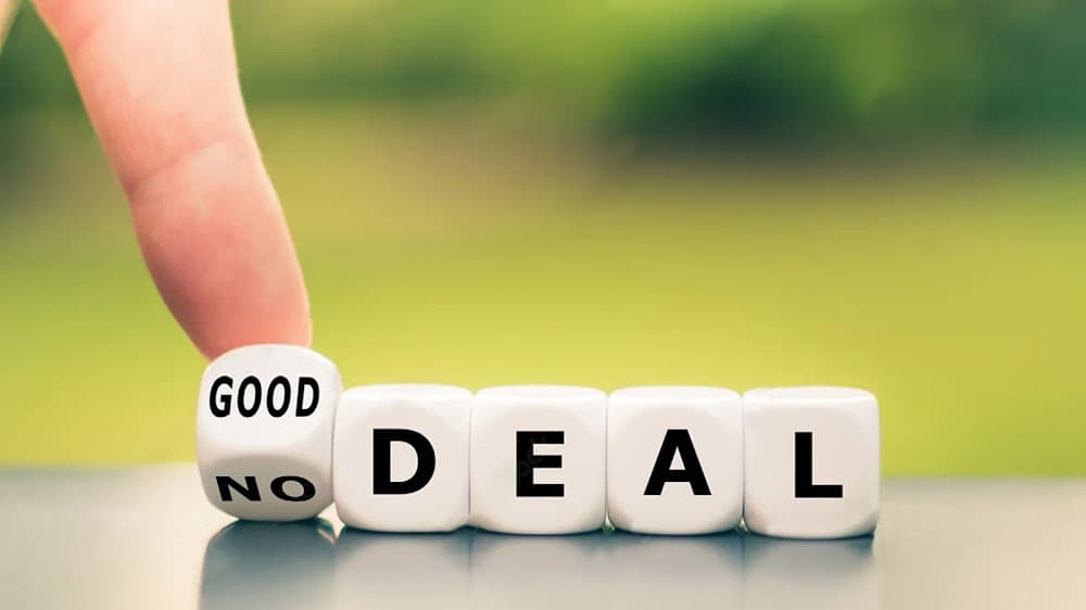 Price Negotiation Tips Every Homebuyer Should Know