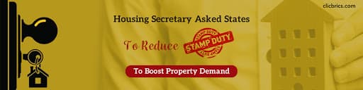 Housing Secretary Asked States To Reduce Stamp Duty To Boost Property Demand