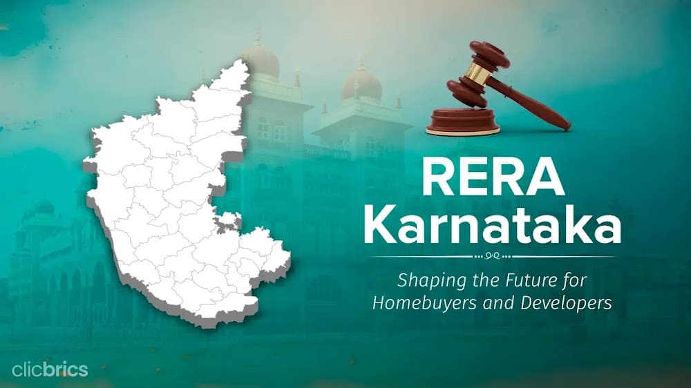 RERA Karnataka: Key Features, Benefits & Steps to Register a Project Online