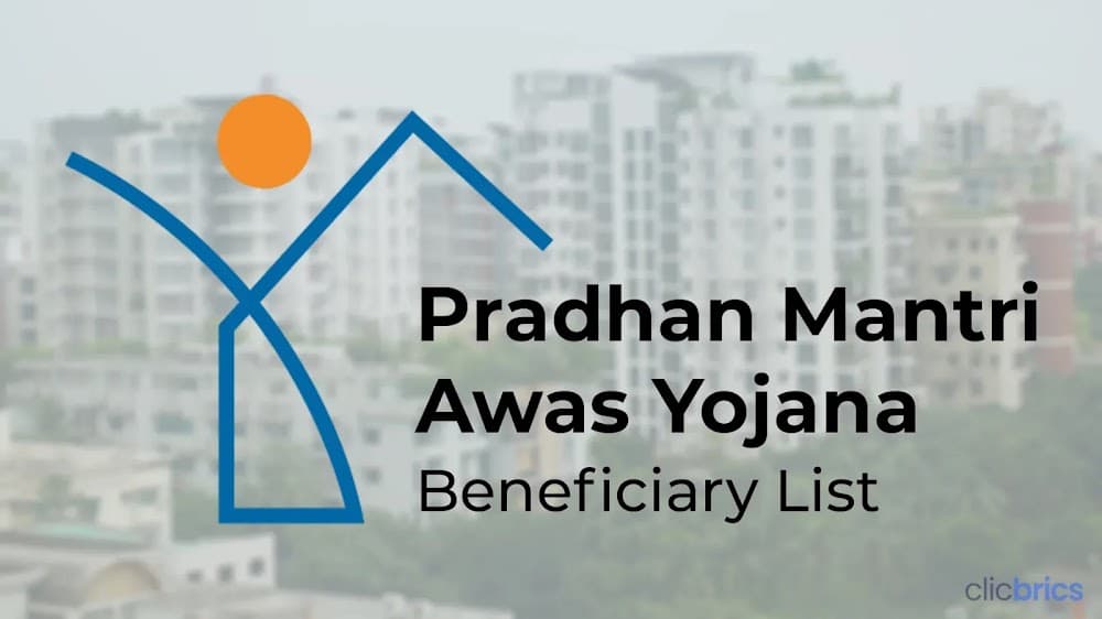 PMAY Beneficiary List – Check Gramin, Urban List & Apply For Benefits